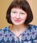 Dating Woman : Helene, 59 years to Russia  Moscou